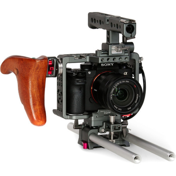 Кейдж Tilta ES-T17-A для камеры Sony A7S II